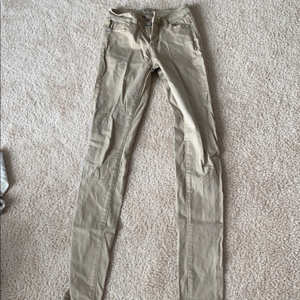 Khakis